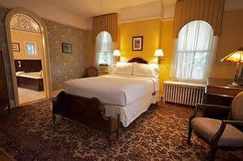 Waypoint House Bed And Breakfast Boyce 외부 사진